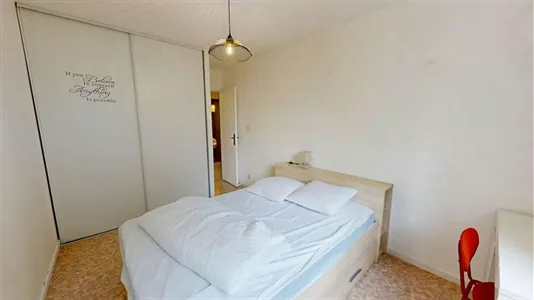 Rooms in Grenoble - photo 2
