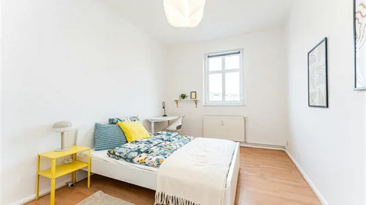 Rooms in Berlin Treptow-Köpenick - photo 2