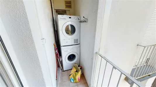 Rooms in Bordeaux - photo 5