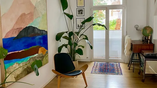 Houses in Brussels Ukkel - photo 4