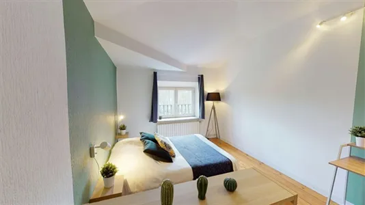 Rooms in Bordeaux - photo 3