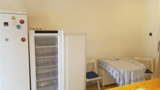 Apartments in Budapest Ferencváros - photo 5