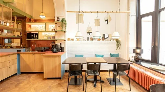 Rooms in Stad Brussel - photo 5