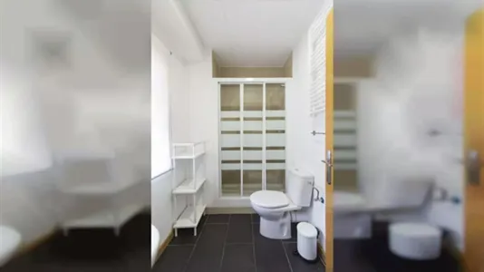 Rooms in Madrid Salamanca - photo 8