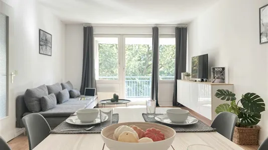 Apartments in Location is not specified - photo 2