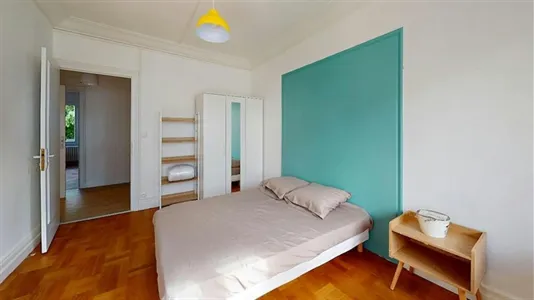 Rooms in Lyon - photo 2