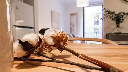 Apartments in Barcelona Eixample - photo 10