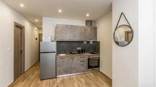 Apartments in Agios Dimitrios - photo 5