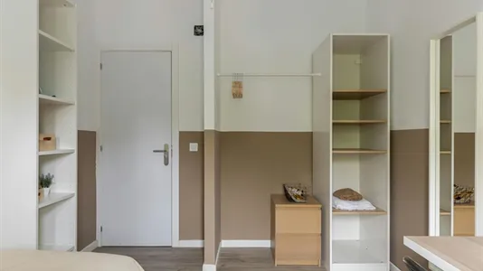 Rooms in Getafe - photo 5