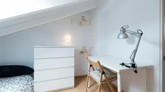 Rooms in Madrid Centro - photo 4