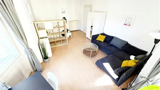 Rooms in Vienna Leopoldstadt - photo 3