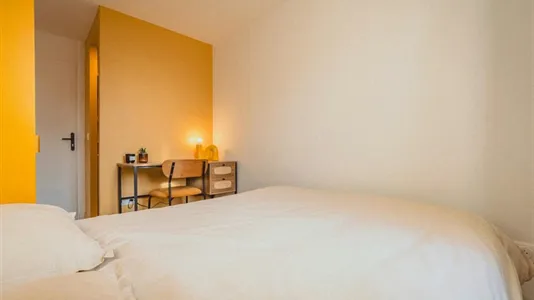 Rooms in Bobigny - photo 5