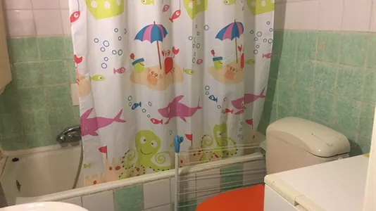 Apartments in Brussels Schaarbeek - photo 4