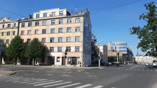 Rooms in Riga Vecrīga - photo 8