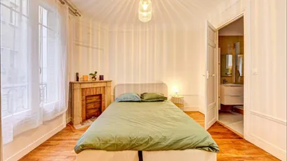 Apartment for rent in Paris 16éme arrondissement (North), Paris