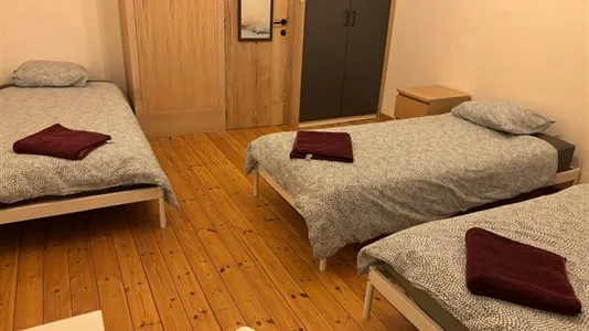 Apartments in Brussels Sint-Gillis - photo 7