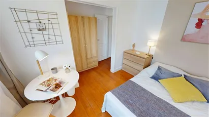 Room for rent in Paris 13ème arrondissement - Place d'Italie, Paris