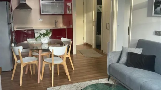 Apartments in Santiago de Compostela - photo 6