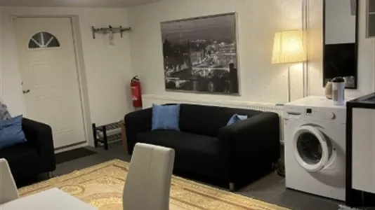 Apartments in Örebro - photo 3