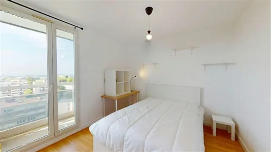 Rooms in Rennes - photo 1