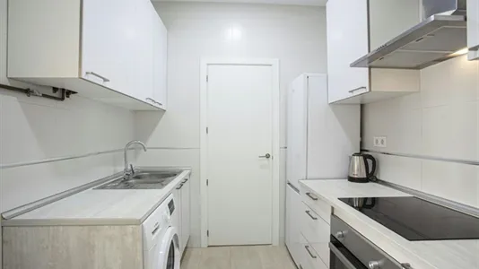 Apartments in Madrid Arganzuela - photo 5