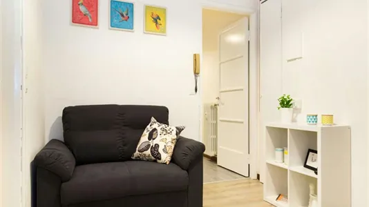 Rooms in Milano Zona 2 - Stazione Centrale, Gorla, Turro, Greco, Crescenzago - photo 8