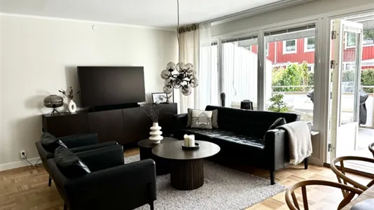 Houses in Västra hisingen - photo 3