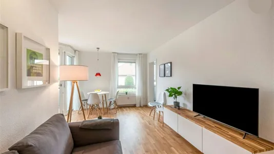 Apartments in Leipzig - photo 5