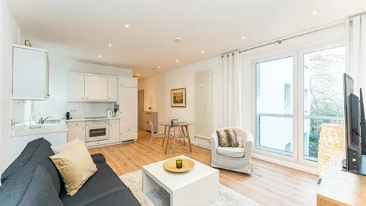 Apartments in Berlin Pankow - photo 4