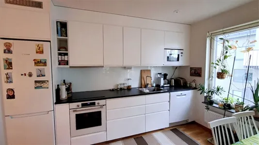 Apartments in Stockholm South - photo 6