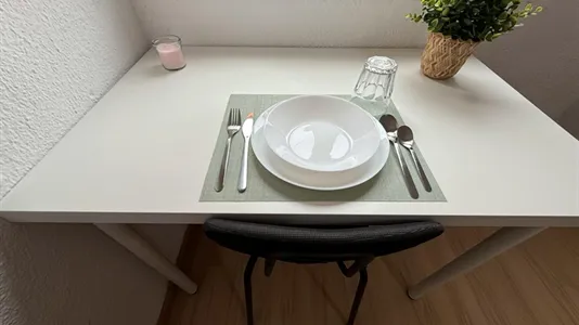 Rooms in Alcalá de Henares - photo 4