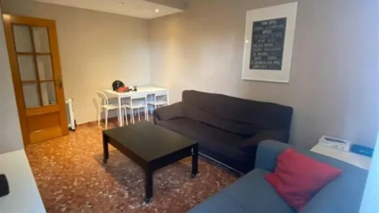 Rooms in Valencia Extramurs - photo 10