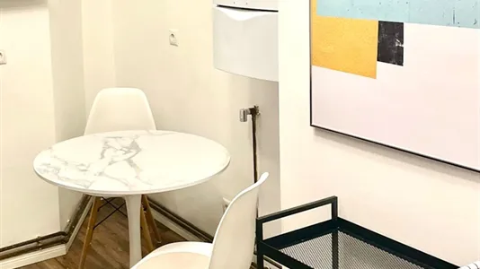 Apartments in Location is not specified - photo 6