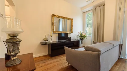 Apartments in Florence - photo 4