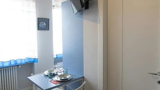 Apartments in Milano Zona 2 - Stazione Centrale, Gorla, Turro, Greco, Crescenzago - photo 10