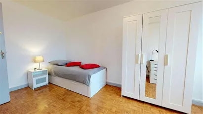 Room for rent in Lyon, Auvergne-Rhône-Alpes