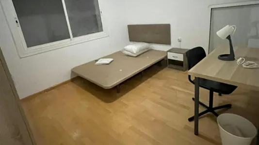 Rooms in Barcelona Sarrià-St. Gervasi - photo 8