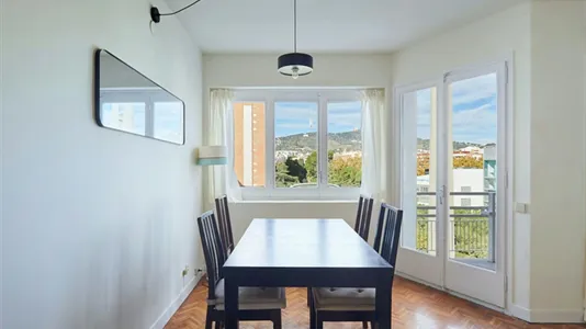 Apartments in Barcelona Sarrià-St. Gervasi - photo 7