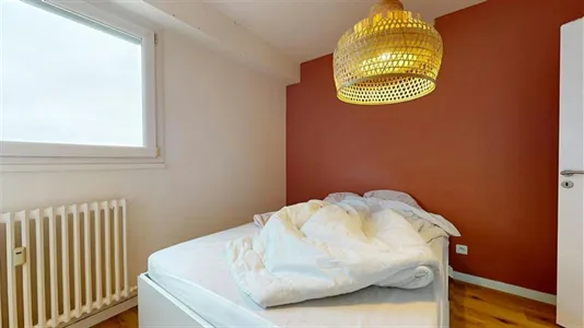 Rooms in Metz - photo 2