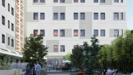 Rooms in Turin - photo 1