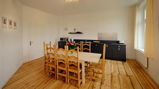 Apartments in Berlin Pankow - photo 9