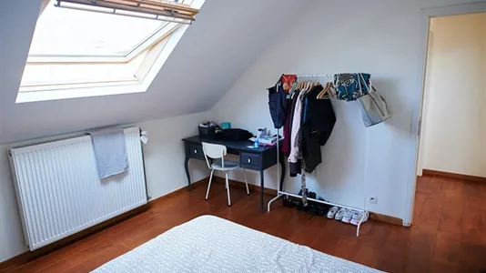 Rooms in Brussels Vorst - photo 2