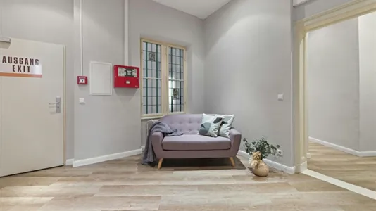 Apartments in Location is not specified - photo 8