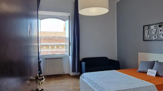 Rooms in Roma Municipio I – Centro Storico - photo 9
