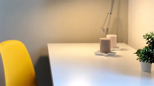 Rooms in Padua - photo 6