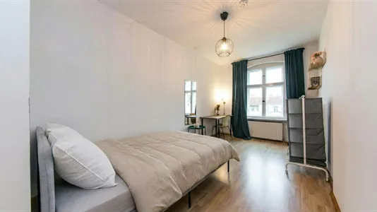 Rooms in Berlin Pankow - photo 2