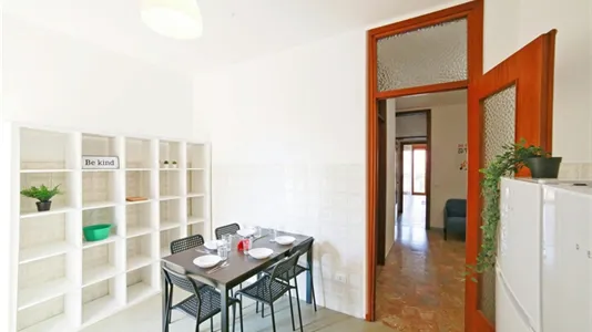 Rooms in Lecco - photo 9