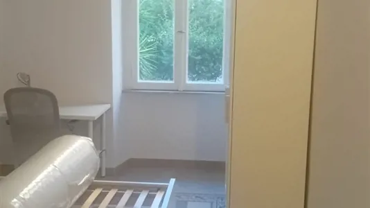 Rooms in Roma Municipio II – Parioli/Nomentano - photo 2