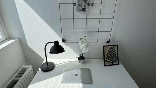 Rooms in Wien Rudolfsheim-Fünfhaus - photo 2