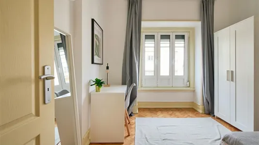 Rooms in Location is not specified - photo 6